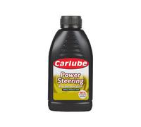 Carlube Power Steering Hydraulic Fluid & Lubricant Suitable Most Applications 500Ml