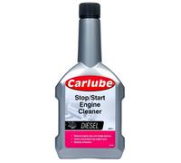 Carlube Qds300 Stop Start Engine Cleaner Diesel Fuel System 300Ml