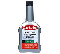 Carlube QFG300 Fuel System Cleaner Petrol 300ml