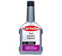 Carlube QID300 Diesel Injector Cleaner 300ml regular