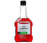 Carlube QPP300 Petrol Fuel System Treatment & Injector Cleaning 300ml x 2