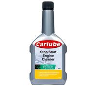 Carlube Stop Start Engine Cleaner Petrol 300ml 300ml