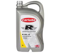 CARLUBE Tetrosyl KFG005 Engine oil