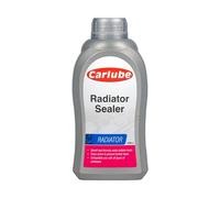 Carlube Radiator Sealer 500ml - Fast Leak Repair, Prevents Future Leaks, Safe & Compatible with All Antifreeze