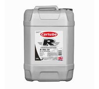 Carlube Triple R 5W-30 ACEA C3, API SN Fully Synthetic Engine Oil R-TEC 19 20L