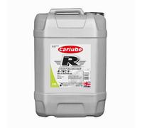 Carlube SAE 0W20 0W30 10W40 15W40 20W50 5W20 5W30 5W40 Engine Oil 20 Litres