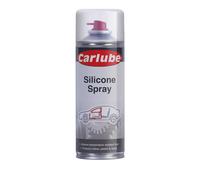 Carlube Silicone Spray 400ml 400ml