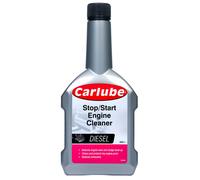 Carlube Diesel Stop/Start Fuel System Cleaner 300ml