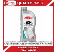 Carlube Triple R 5W-30 A3/B4 Fully Synthetic Engine Oil R-TEC 16 1L 1L
