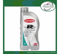 Carlube Triple R 5W-30 A3/B4 Fully Synthetic Engine Oil R-TEC 16 1L 1L