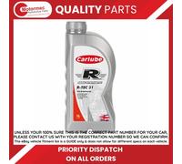 Carlube Triple R 10W-40 Semi-Synthetic Engine Oil R-TEC 31 1L 1L