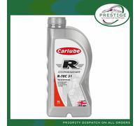 Carlube Engine Oil 1L Triple R 10W40 A3 B4 Semi Synthetic R-TEC 31 - 1L