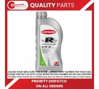 Carlube Engine Oil Triple R 5W40 A3 B4 Fully Synthetic R-TEC 28 - 1L