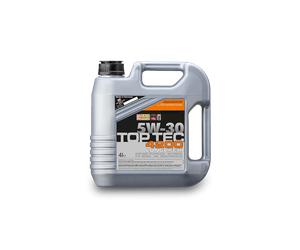 CARLUBE Tetrosyl KBQ005 Engine oil