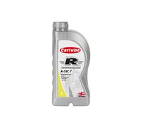 Carlube Triple R 0W-30 C2 F Fully Synthetic Engine Oil R-TEC 7 1L 1L