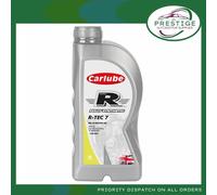 Carlube Triple R 0W-30 ACEA C2 Fully Synthetic Engine Oil R-TEC 7 1L