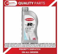 Carlube Triple R 5W-30 C3 Plus Fully Synthetic Engine Oil R-TEC 20 1L 1L