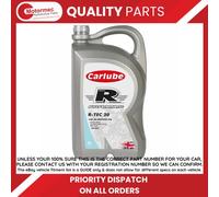 CARLUBE Tetrosyl KBV005 Engine oil