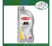 Carlube Triple R 5W-30 C4 Fully Synthetic Engine Oil R-TEC 25 1L 1L