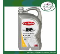 Carlube Triple R 5W-30 ACEA C3/C4 Fully Synthetic Engine Oil Petrol/Diesel Compatible R-TEC 25 5L