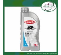 Carlube Triple R 15W-40 Mineral Engine Oil R-TEC 35 1L 1L