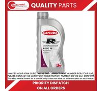 Carlube Triple R 0W-30 A5/B5 Fully Synthetic Engine Oil R-TEC 10 1L 1L
