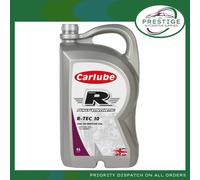 Carlube Triple R 0W-30 ACEA A5/B5, API SL Mineral Engine Oil R-TEC 10 5L