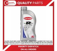 CARLUBE Tetrosyl KCX001 Engine oil