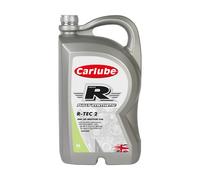 Carlube Triple R 0W-20 ACEA C5 & C6, API SP with RC, ILSAC GF-6A Fully Synthetic Engine Oil R-TEC 2 5L