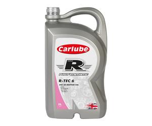 CARLUBE Tetrosyl KEA005 Engine oil