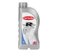 Carlube Triple R 0W-30 ACEA C3 Fully Synthetic Engine Oil R-TEC 11 1L