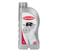 CARLUBE Tetrosyl KFD001 Engine oil