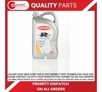 Carlube Triple R 5W-30 ACEA C3 Fully Synthetic Engine Oil PETROL/DIESEL COMPATIBLE R-TEC 22 5L