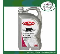 Carlube Triple R 5W-40 ACEA C3, API SP Fully Synthetic Engine Oil R-TEC 27 5L