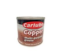 Carlube TETXCG500 Xcg500 Multi-Purpose Grease, Copper