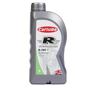 Carlube Triple R 0W-16 API SP with RC, ILSAC GF-6 Eco Flo Fully Synthetic Engine Oil R-TEC 1 1L