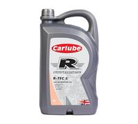 Carlube Triple R 0W-20 ACEA C5, API SN Fully Synthetic Engine Oil R-TEC 5 5L