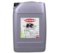 Carlube Triple R 0W-20 ACEA C5 & C6, API SP with RC, ILSAC GF-6A Fully Synthetic Engine Oil R-TEC 2 20L