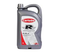 Carlube Triple R 0W-20 API SP, ILSAC GF-6A Fully Synthetic Engine Oil R-TEC 4 5L