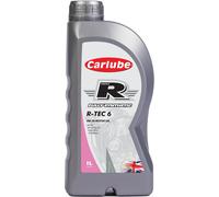 Carlube Triple R 0W-20 API SP with RC, ILSAC GF-6A, GM Dexos 1 Fully Synthetic