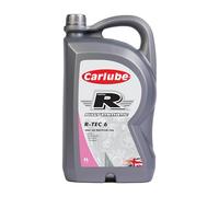 Carlube Triple R 0W-20 API SP with RC, ILSAC GF-6A, GM Dexos 1 Fully Synthetic Engine Oil R-TEC 6 5L