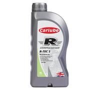 Carlube Triple R 0W-20 C5 V Fully Synthetic Engine Oil R-TEC 2 1L 1L