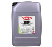Carlube Triple R 0W-20 C5 V Fully Synthetic Engine Oil R-TEC 2 20L 20L