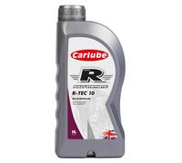 Carlube Triple R 0W-30 A5/B5 Fully Synthetic Engine Oil R-TEC 10 1L 1L