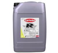 Carlube Triple R 0W-30 ACEA C2 Fully Synthetic Engine Oil R-TEC 7 20L
