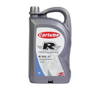 Triple-R 0w-30 R-Tec 5 Litre KFA005 Carlube Genuine Top Quality Product New