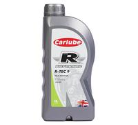 Carlube Triple R 0W-30 ACEA C3 VW Fully Synthetic Engine Oil R-TEC 9 1L