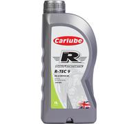 Carlube Triple R 0W-30 ACEA C3 VW Fully Synthetic Engine Oil R-TEC 9 1L