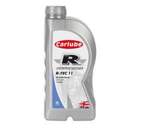 Carlube Triple R 0W-30 C2 B Fully Synthetic Car Motor Engine Oil - 1L