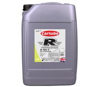 Carlube Triple R 0W-30 C2 F Fully Synthetic Engine Oil R-TEC 7 20L 20L